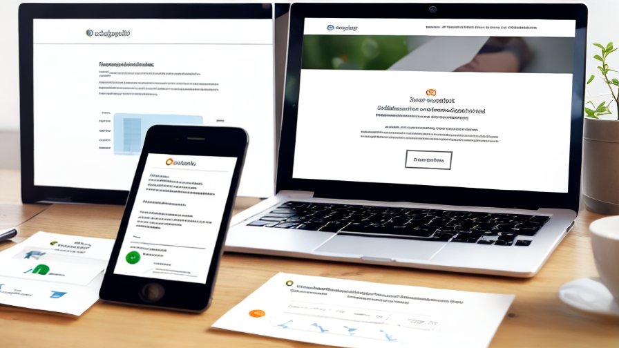 small business seo web design