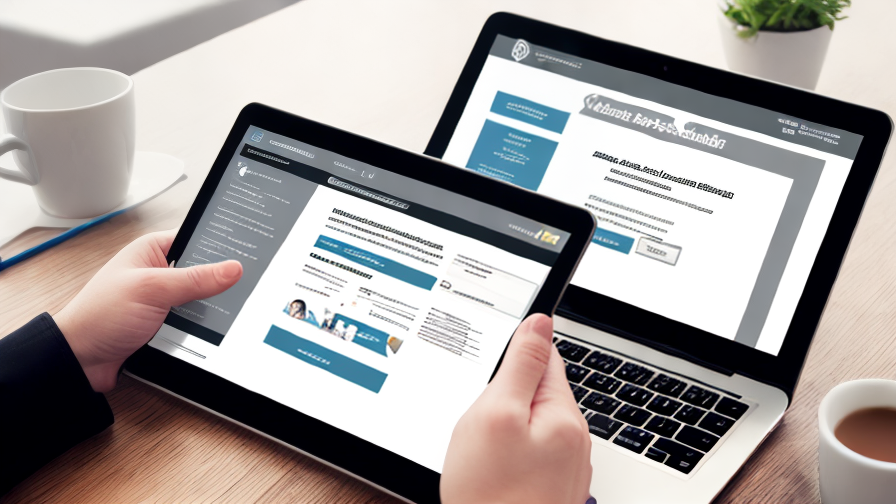 small business web solutions