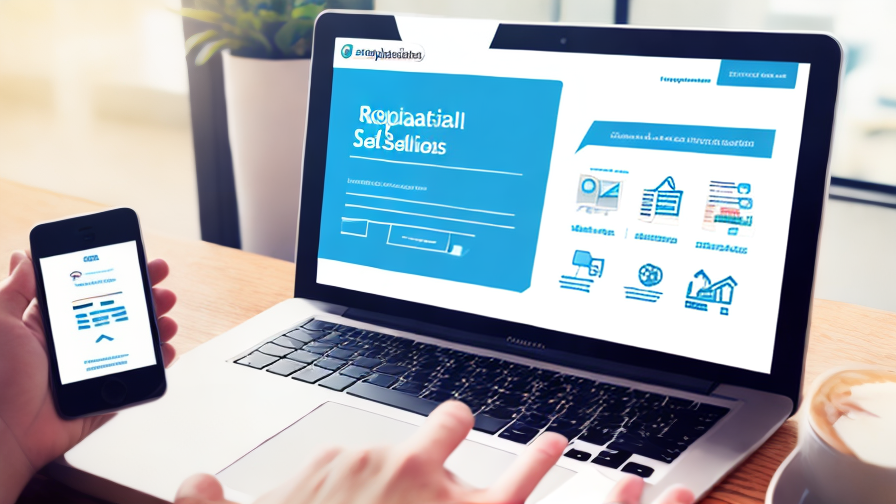 small business web solutions