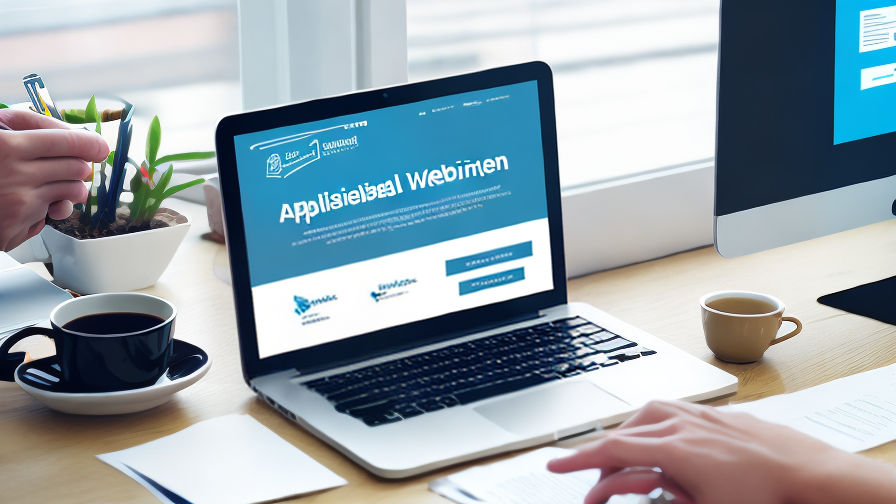 small business website development company