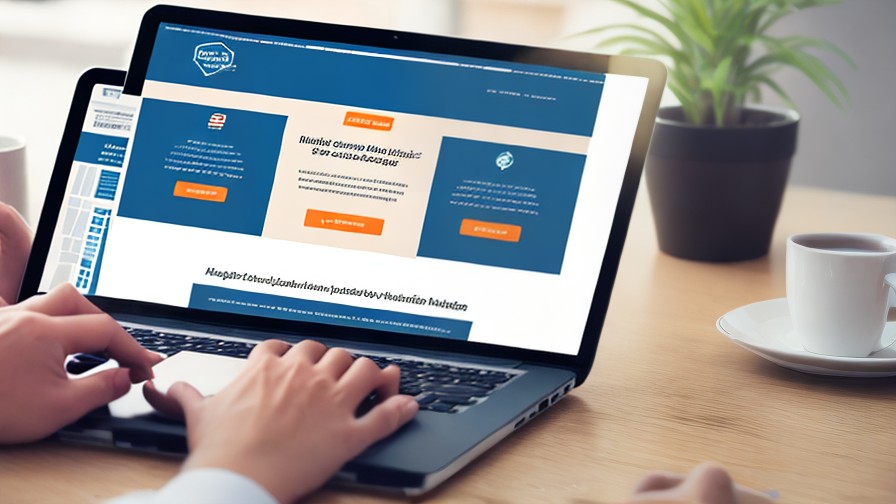 small business website maintenance