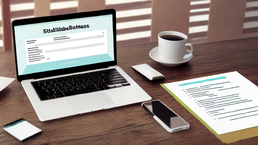 small business website packages