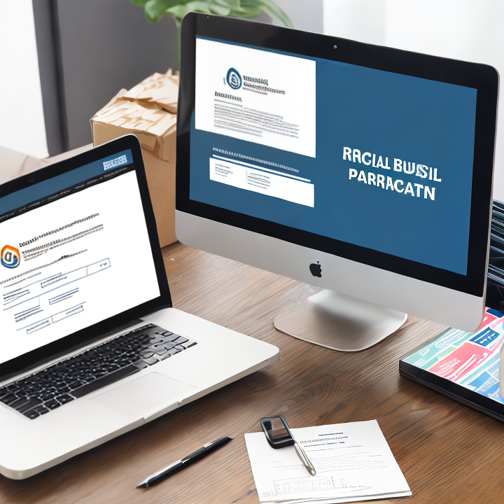 small business website packages