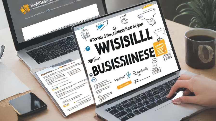 small business website packages