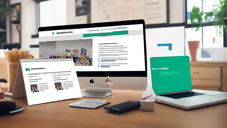 small business website packages