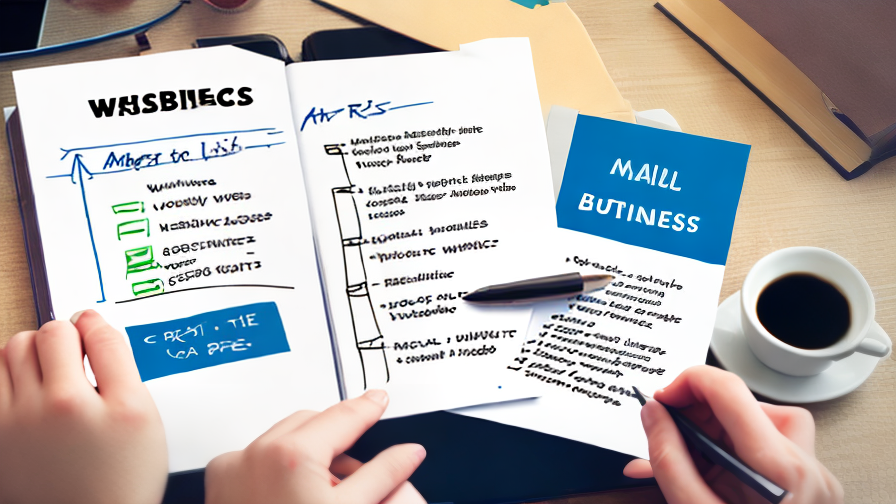 small business website packages