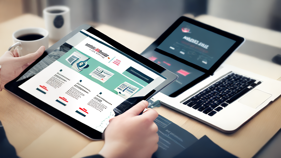 tailored web design