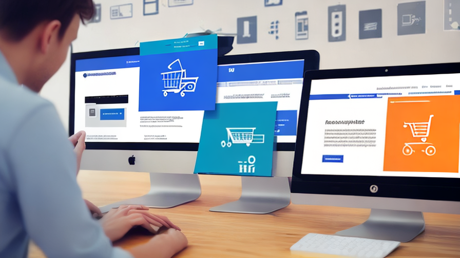 top ecommerce web design companies