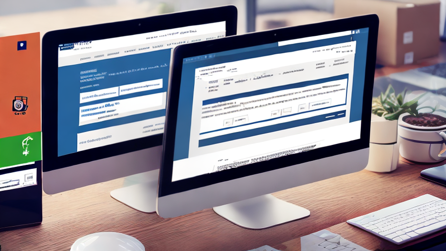 top ecommerce web development companies