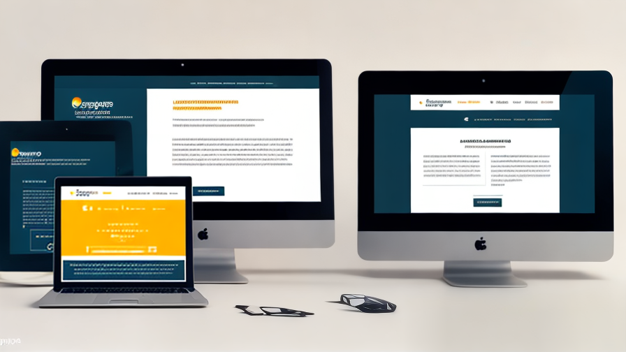 top web design agency for manufacturers