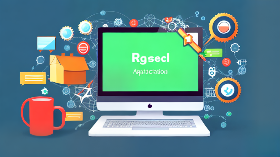 web application custom development