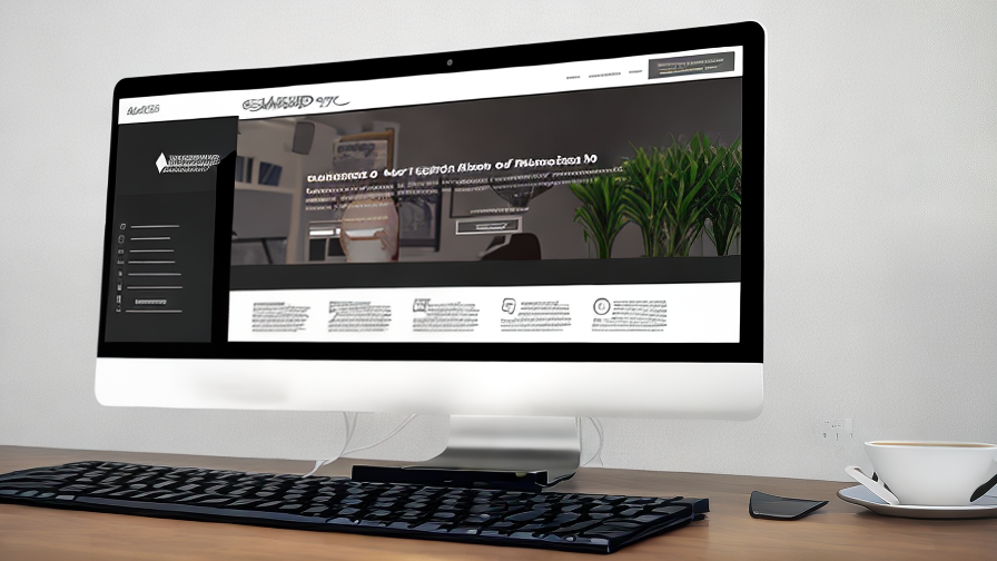 web design agency in sacramento