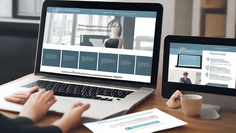 web design agency sacramento