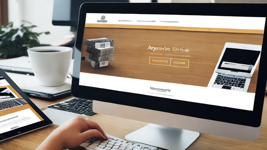 web design and branding services