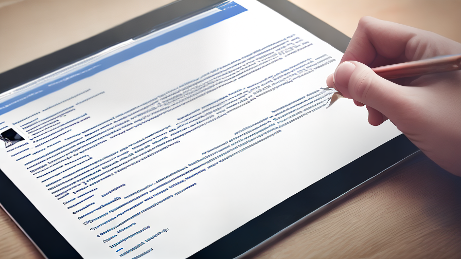 web design for manufacturers