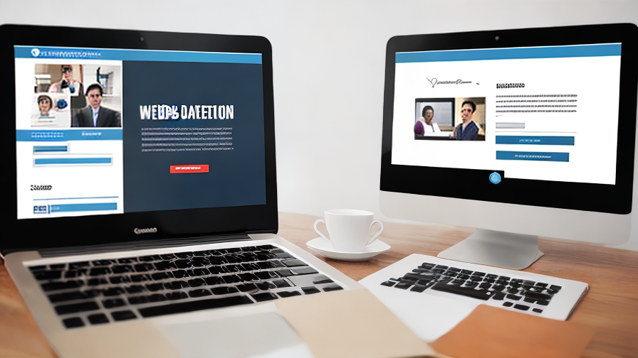 web design lead generation companies