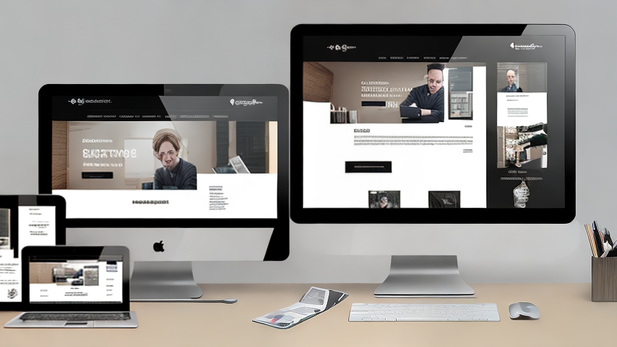 web design packages
