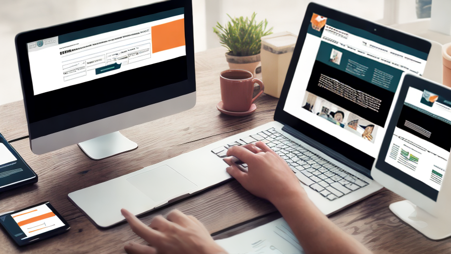 web design packages