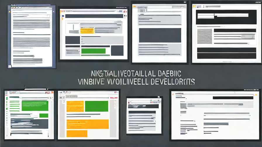 web development packages