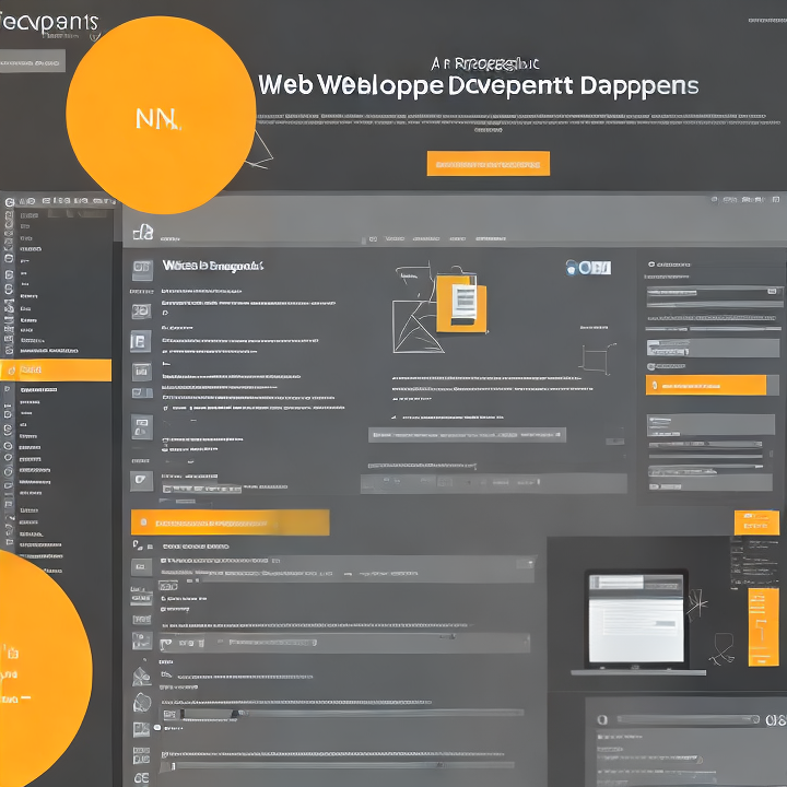 web development packages