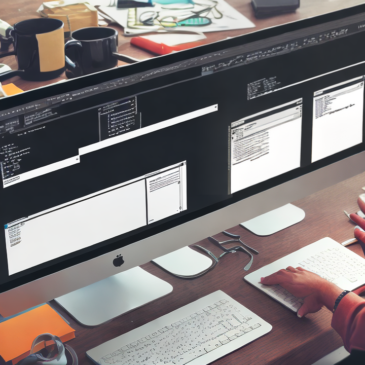 web development packages