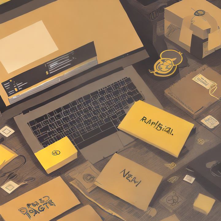 web development packages