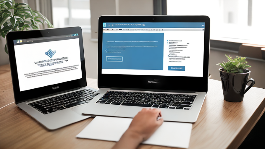 web development sacramento ca