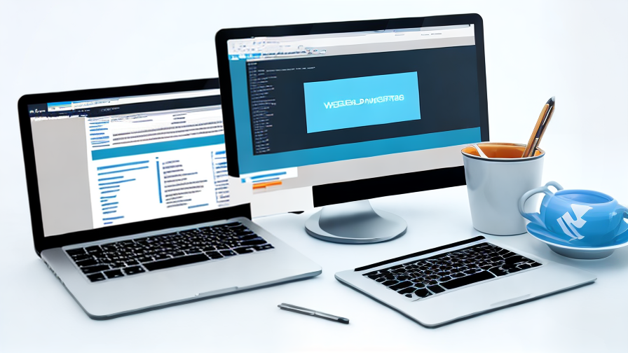 web development services