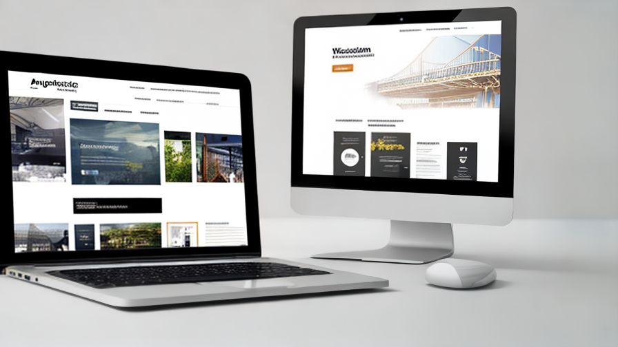 webdesign companies sacramento