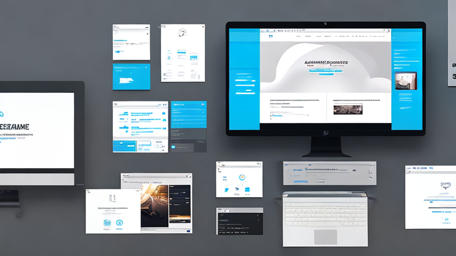 webflow design company