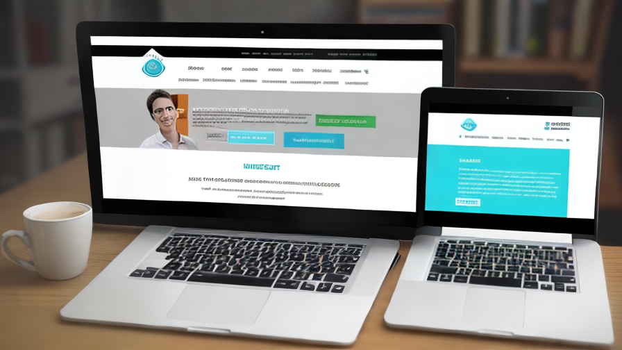 website builder with best seo