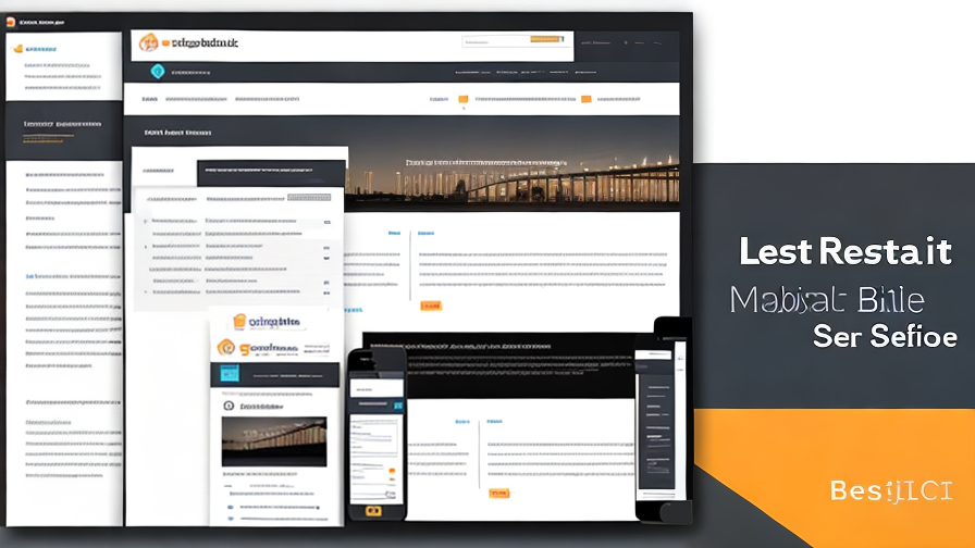 website builder with best seo