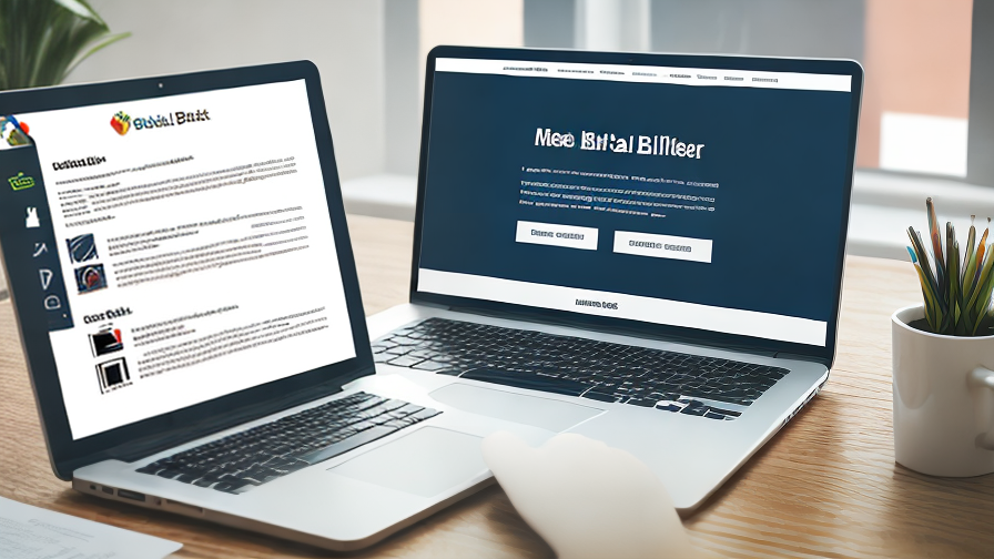 website builder with best seo