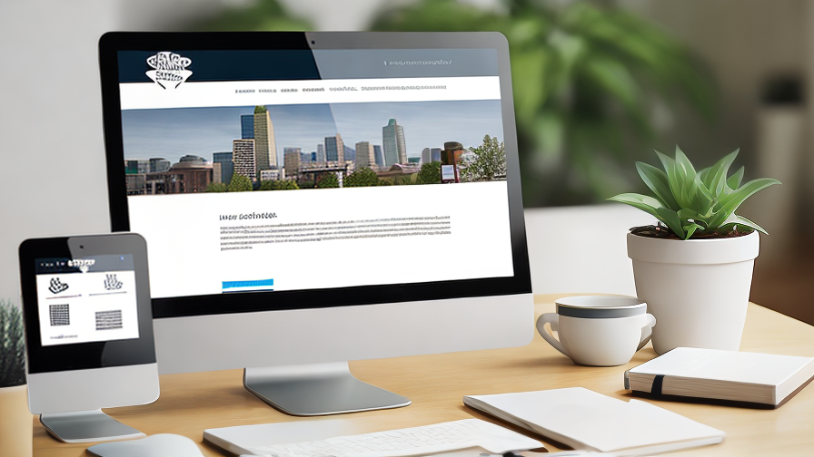 website design company  sacramento