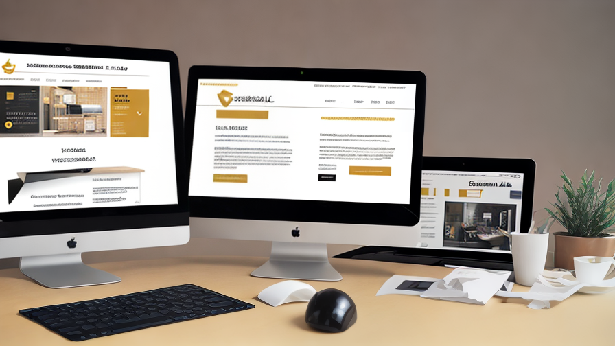 website design packages