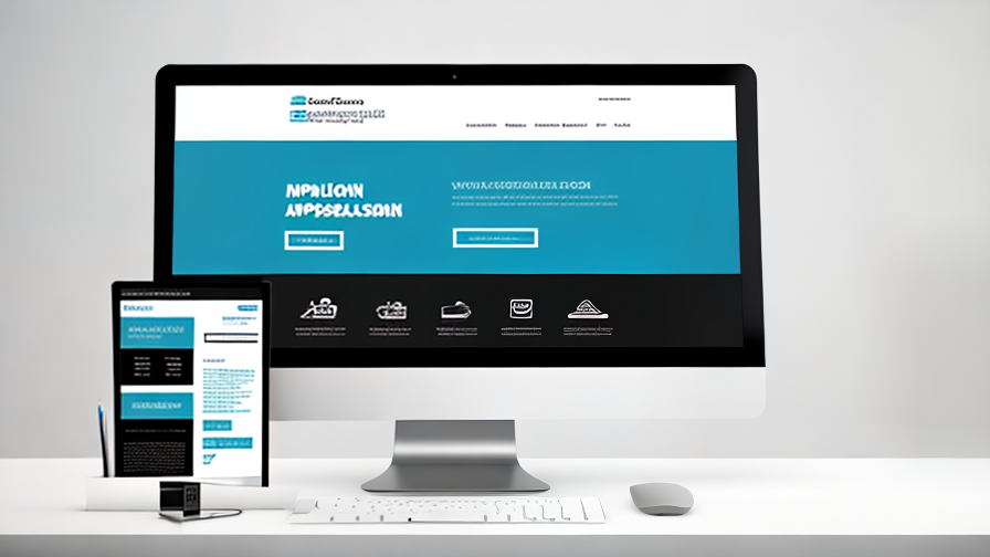 website design sacramento