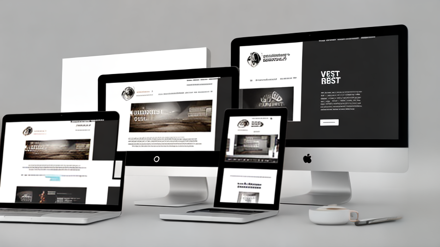 website design using wordpress