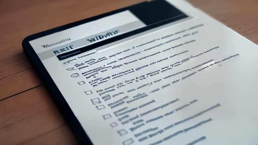 website design using wordpress