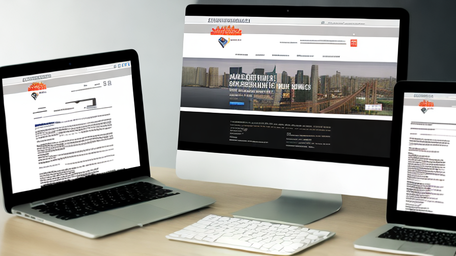 website developer sacramento
