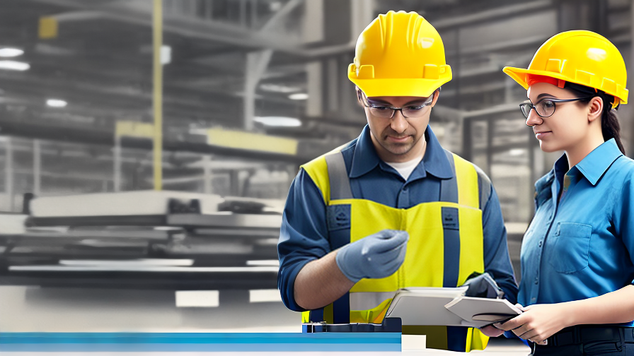 website of manufacturing companies