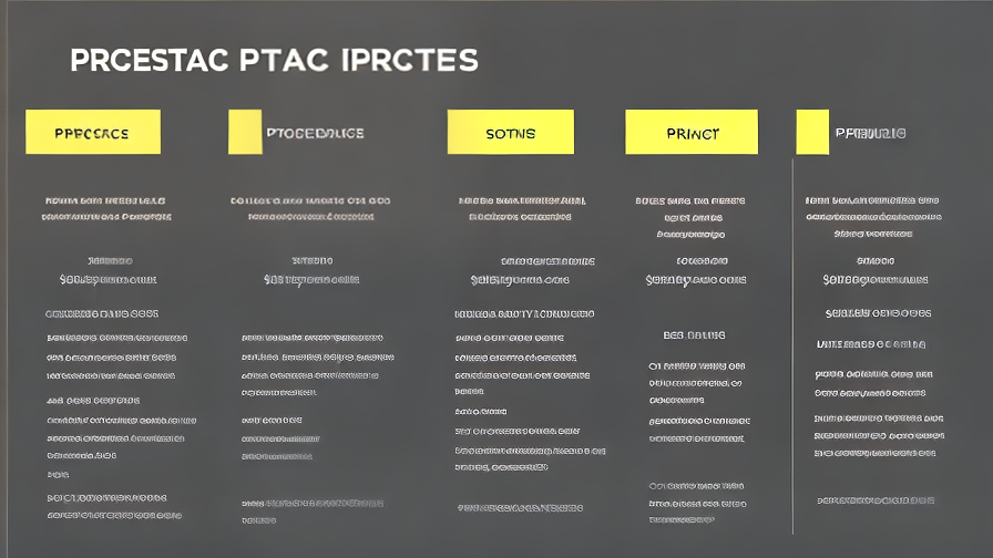 website packages pricing