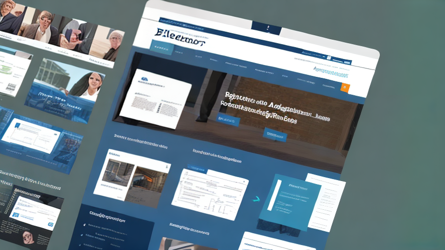 websites made with elementor