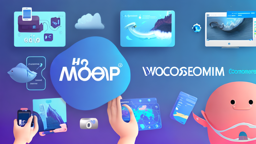 woocommerce digitalocean