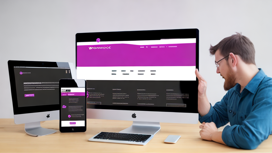 woocommerce website development company