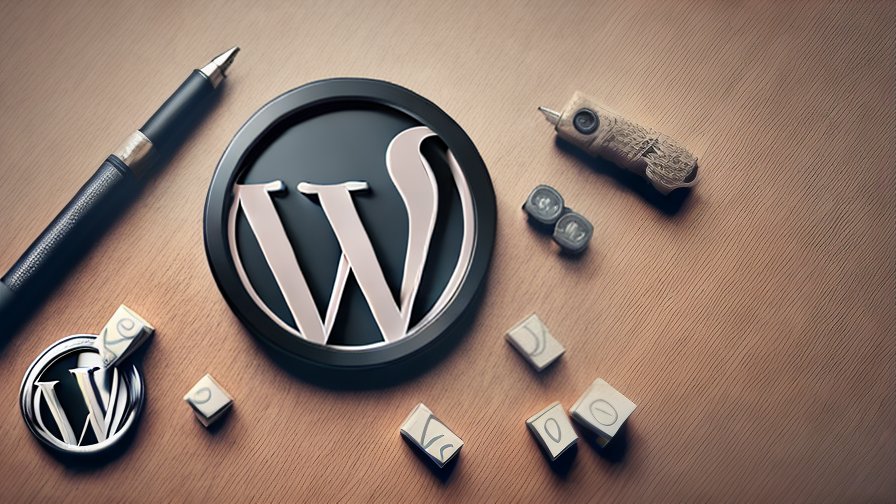 wordpress development company