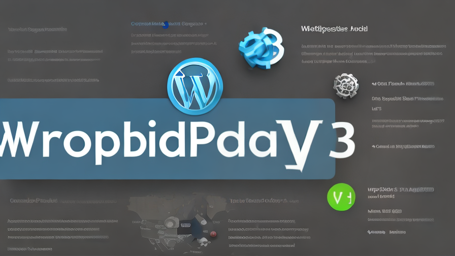 wordpress gpt3