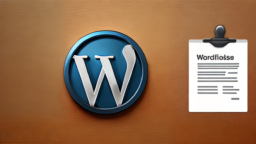 wordpress gpt 3