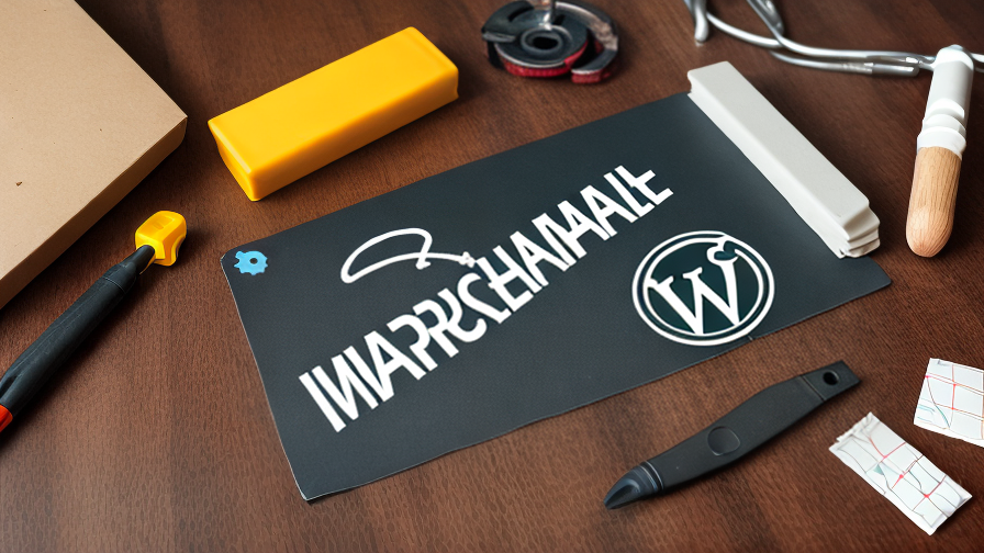 wordpress maintenance packages
