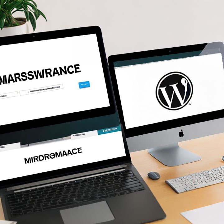 wordpress maintenance packages
