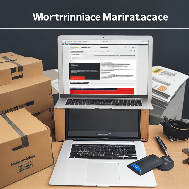 wordpress maintenance packages